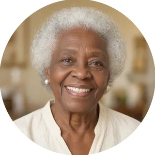 Retrato de Dona Helena