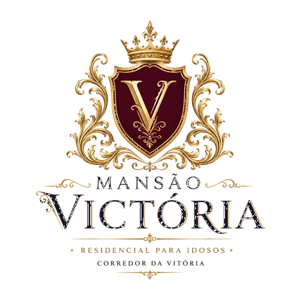 Mansão Victória — ILPI, Instituição de Longa Permanência para Idosos